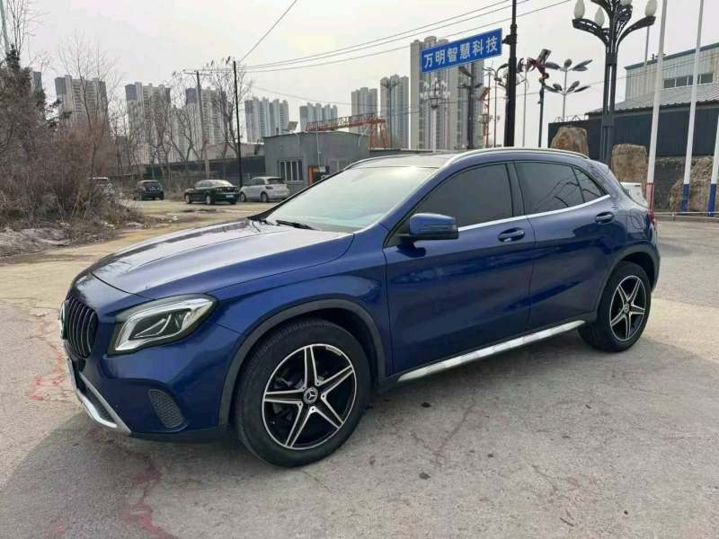 抵押车图片