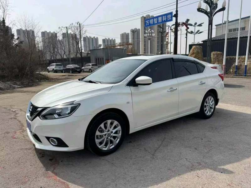 抵押车图片