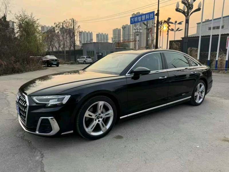 抵押车图片