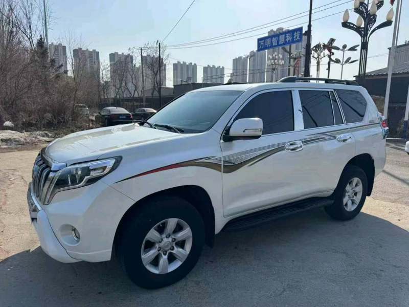 抵押车图片
