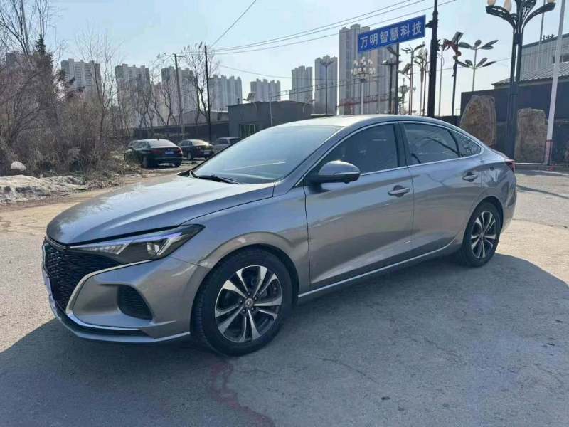 抵押车图片