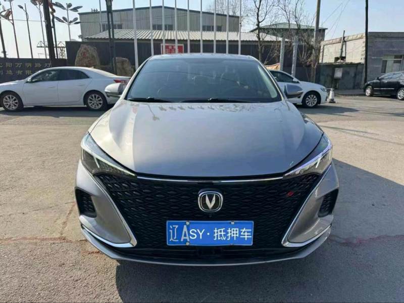 抵押车图片