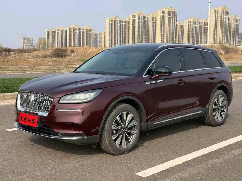 抵押车图片