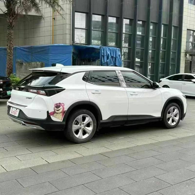 抵押车图片
