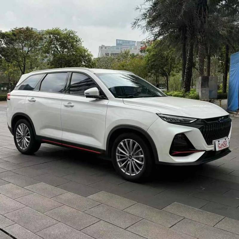 抵押车图片