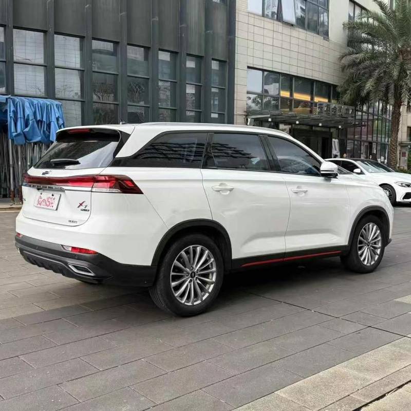 抵押车图片