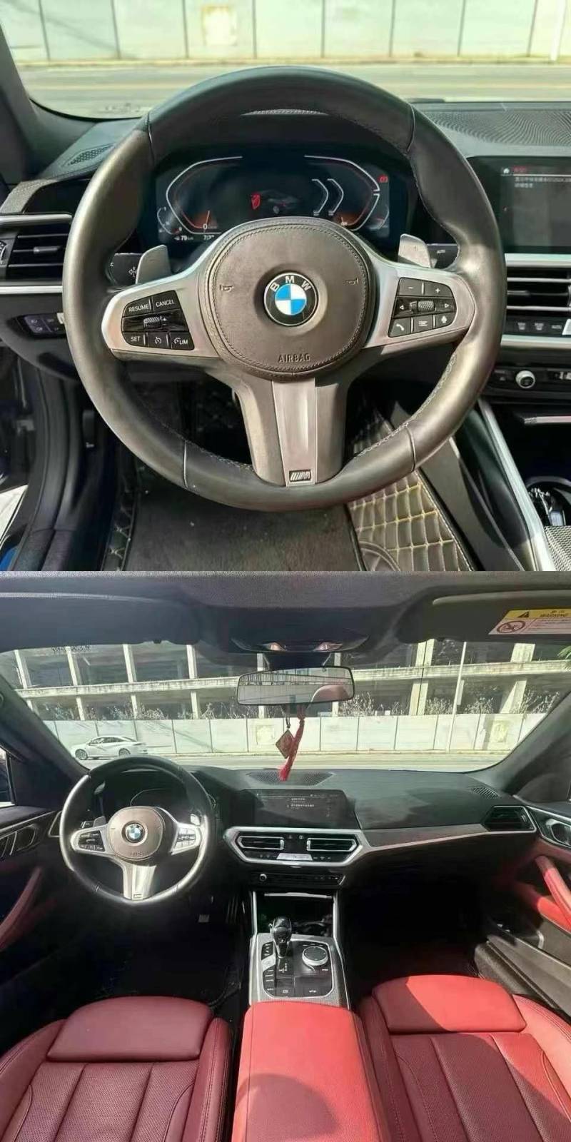 抵押车图片