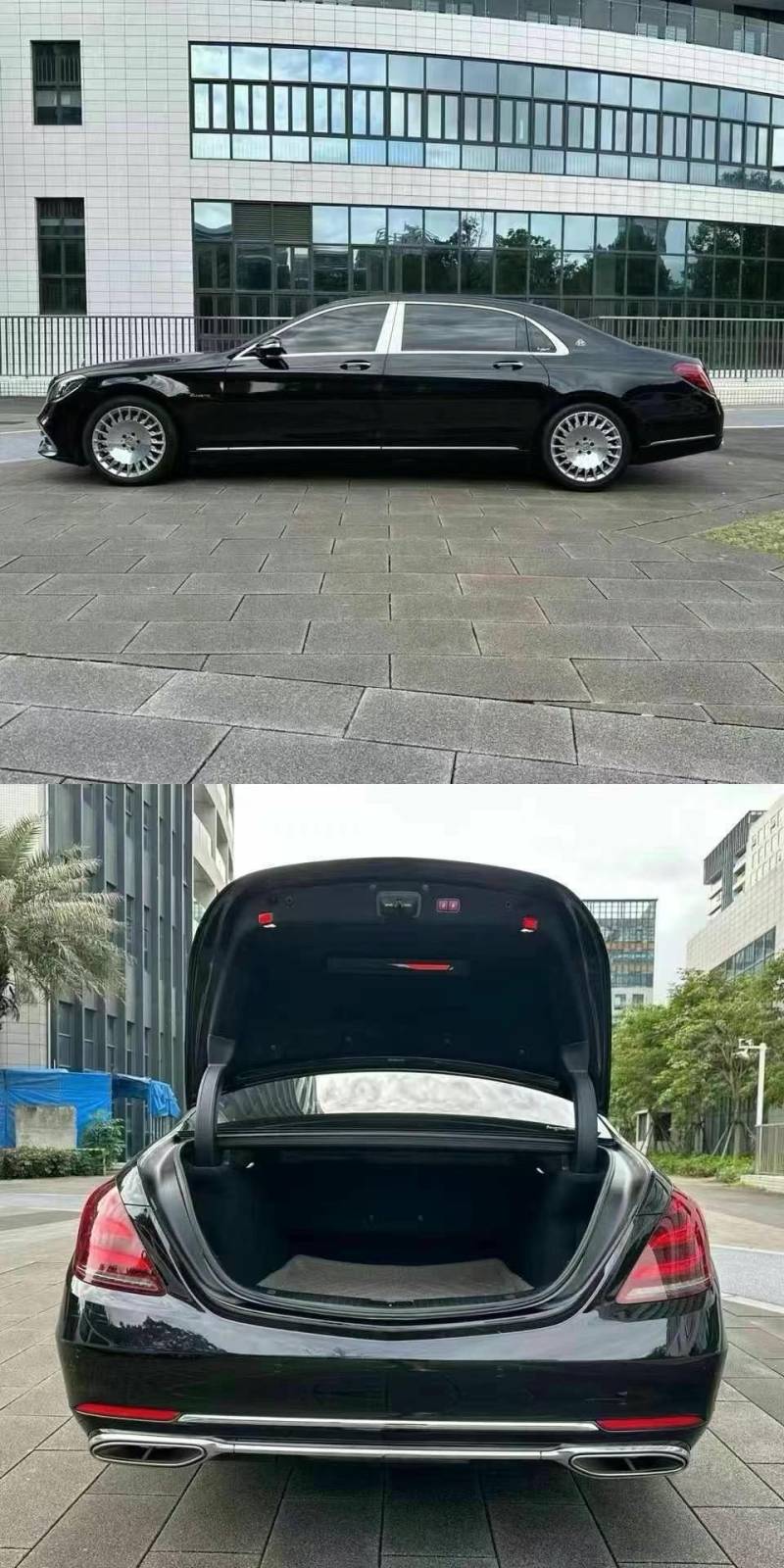 抵押车图片