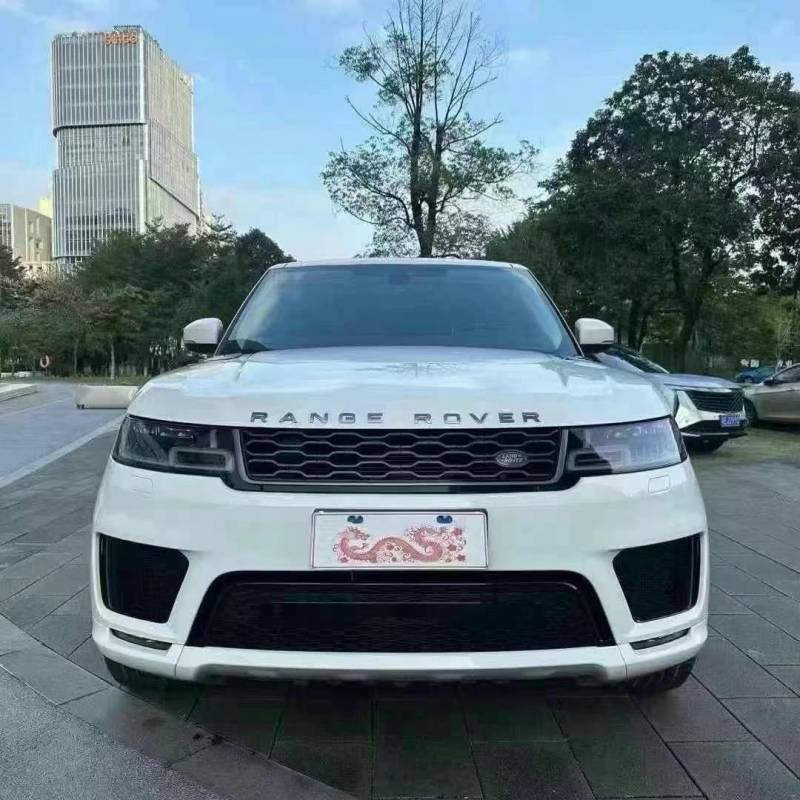 抵押车图片