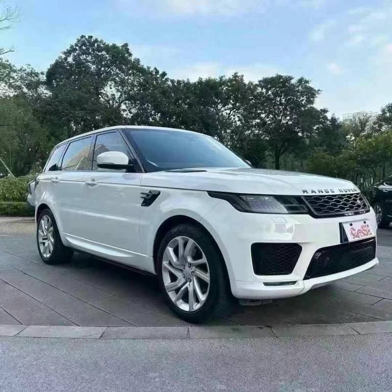 抵押车图片
