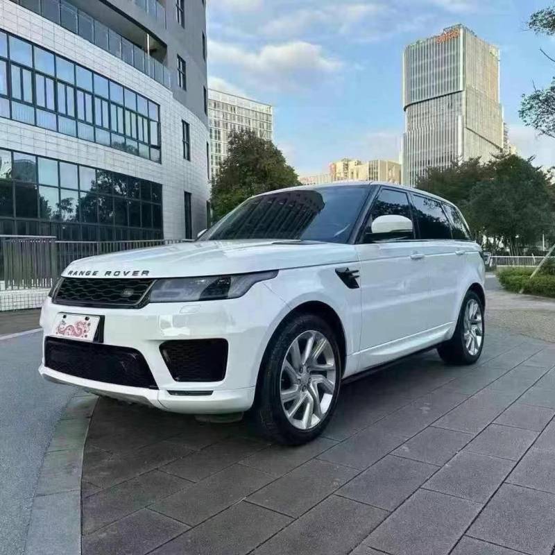 抵押车图片