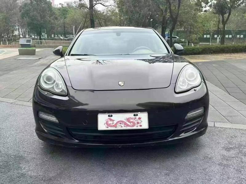 抵押车图片