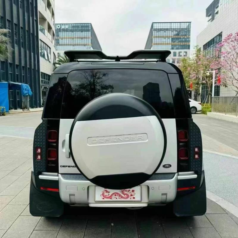 抵押车图片