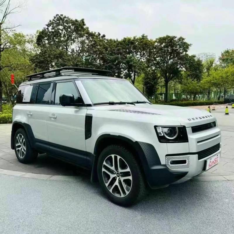抵押车图片