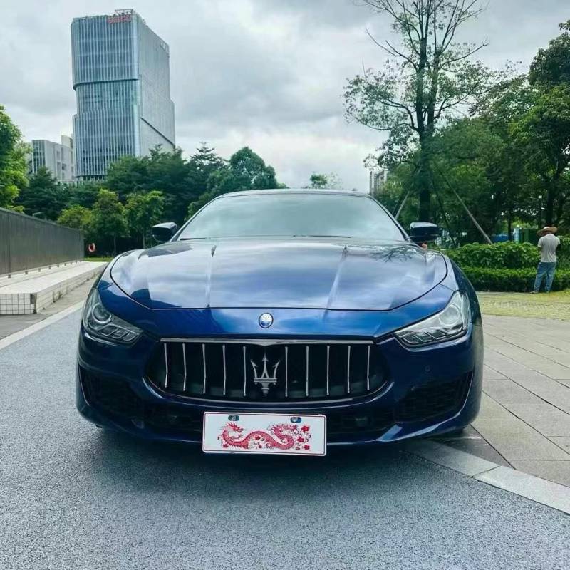 抵押车图片