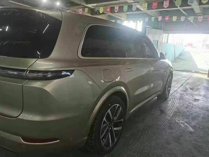 抵押车图片
