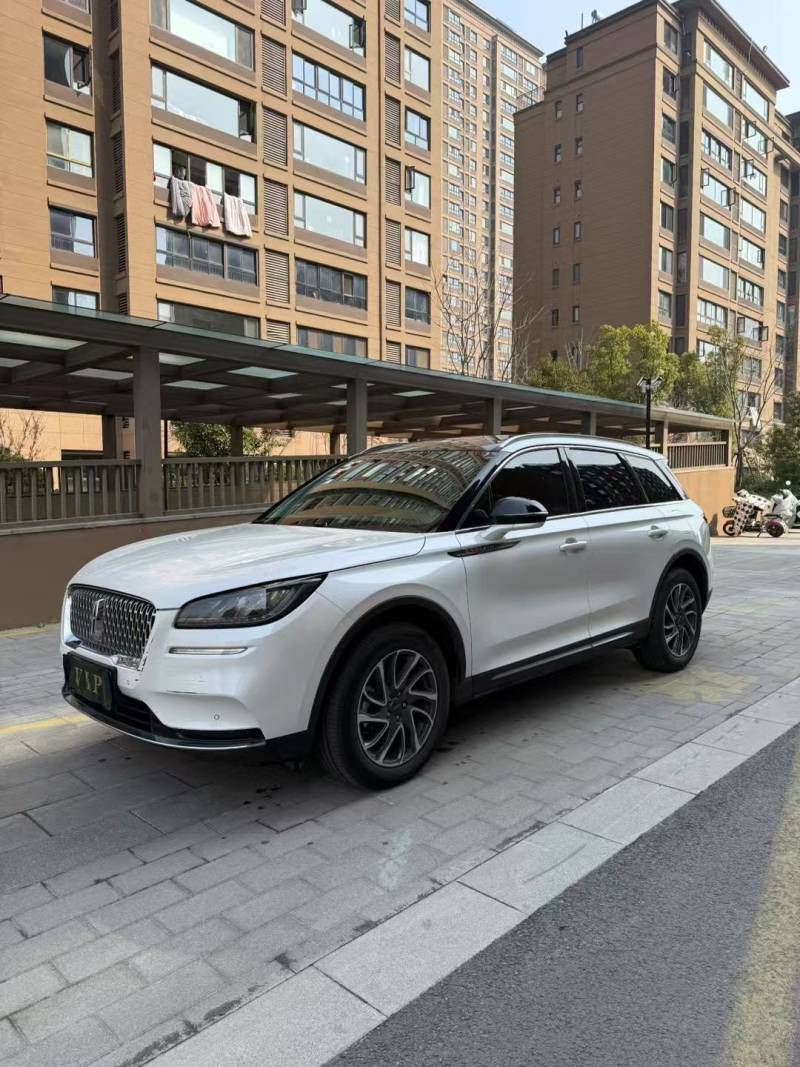 抵押车图片