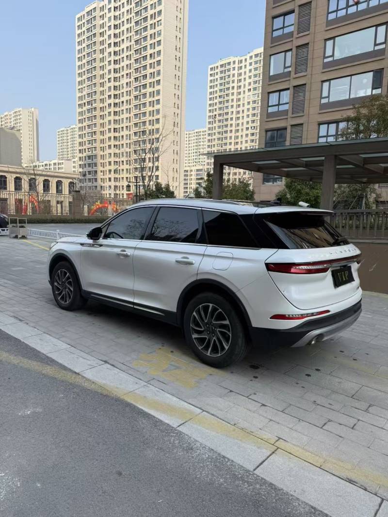抵押车图片