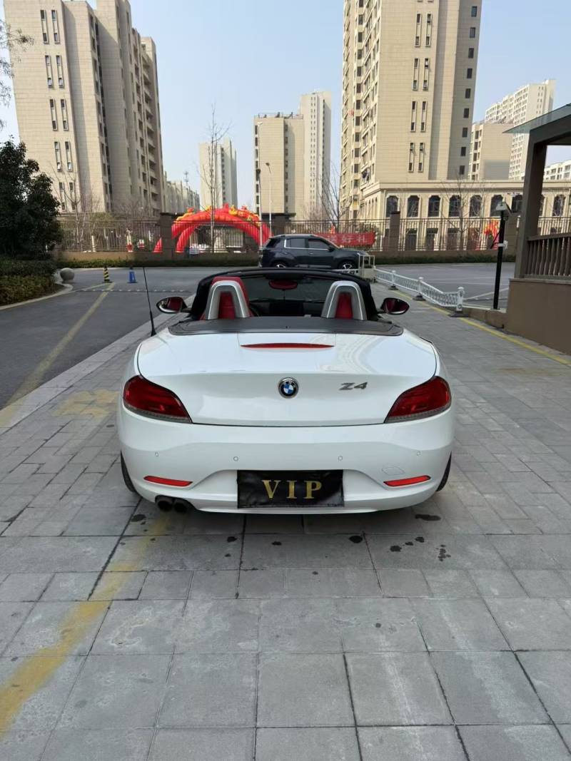 抵押车图片