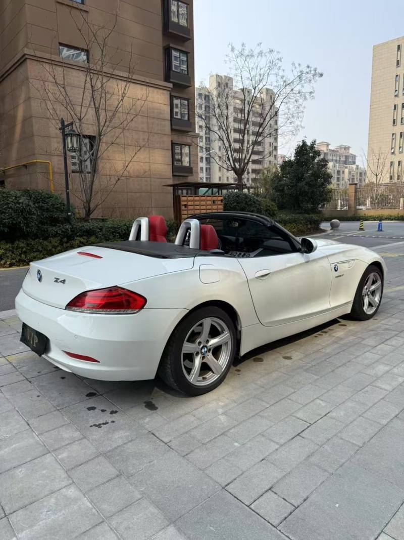 抵押车图片