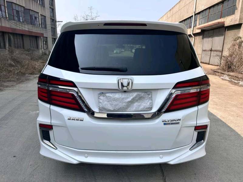 抵押车图片