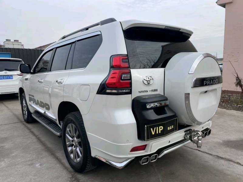 抵押车图片