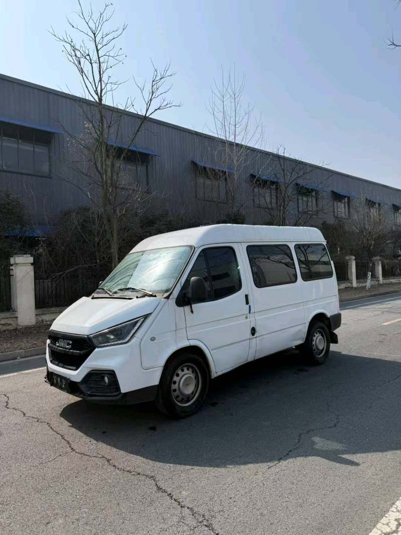 抵押车图片