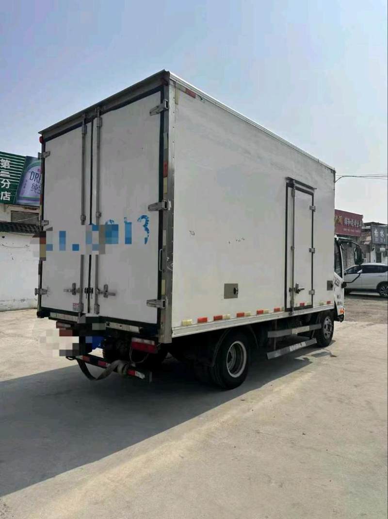 抵押车图片