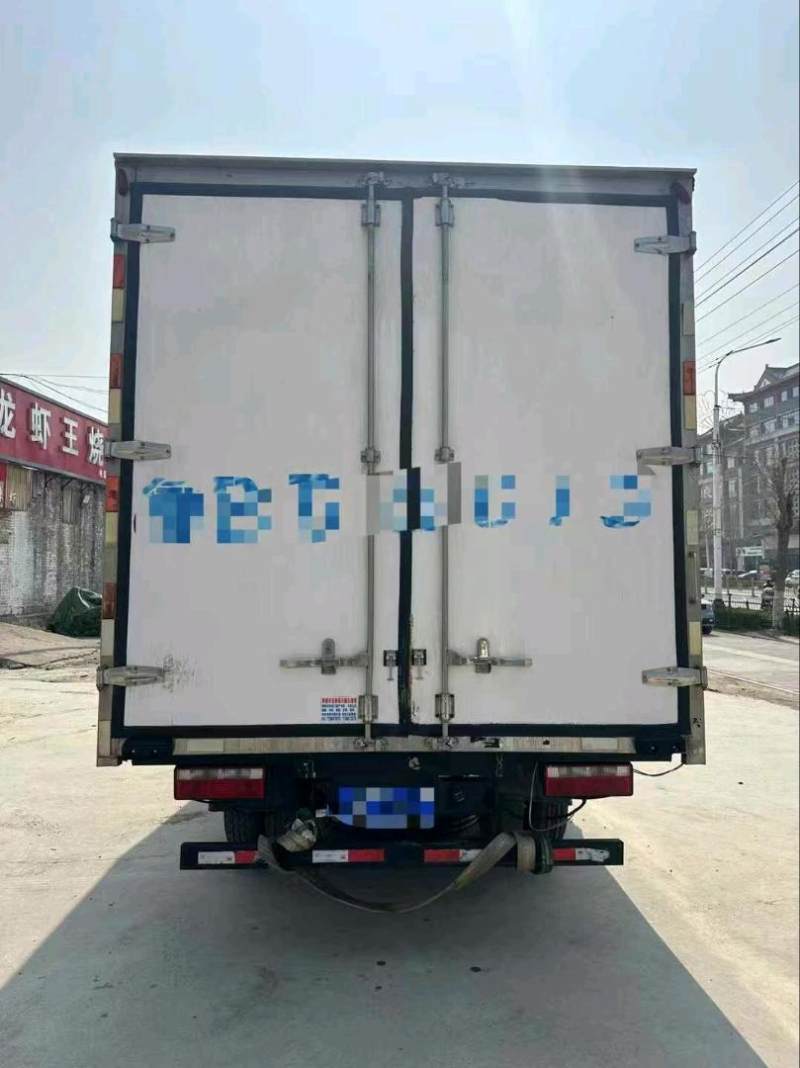 抵押车图片