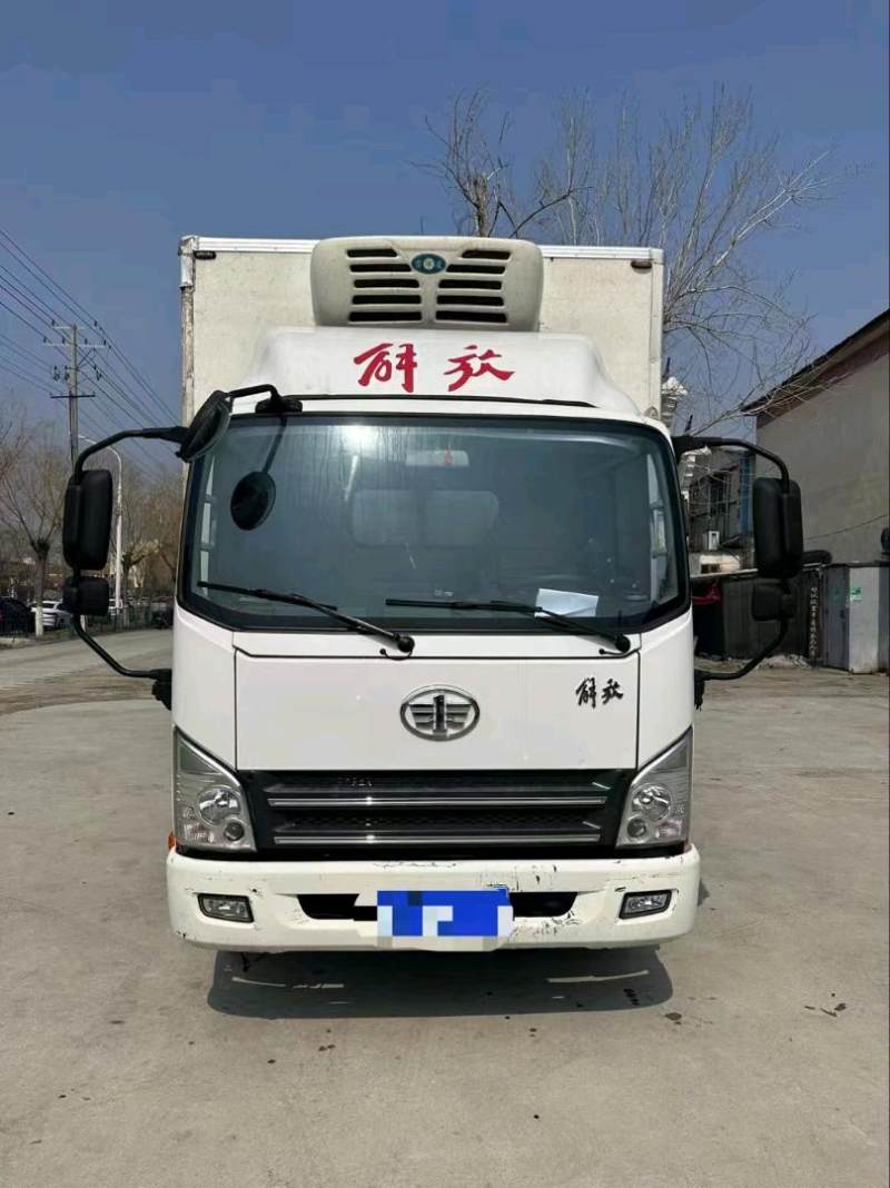 抵押车图片