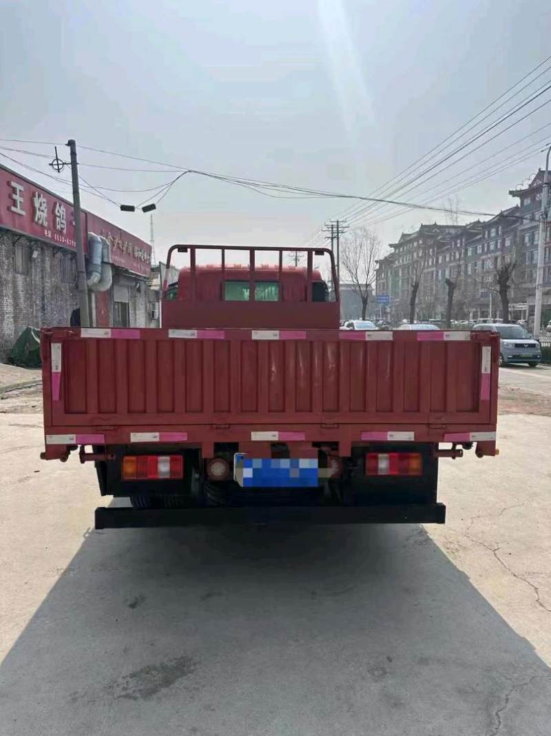 抵押车图片