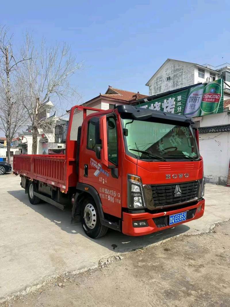 抵押车图片