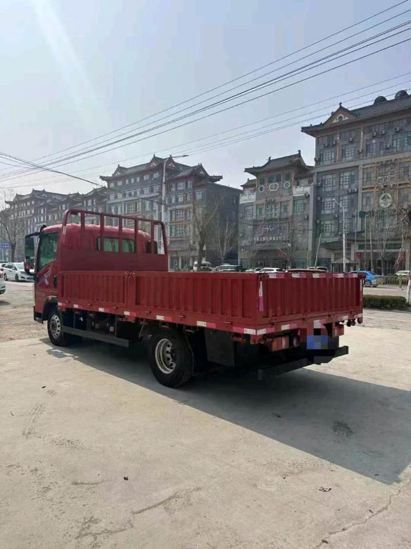 抵押车图片
