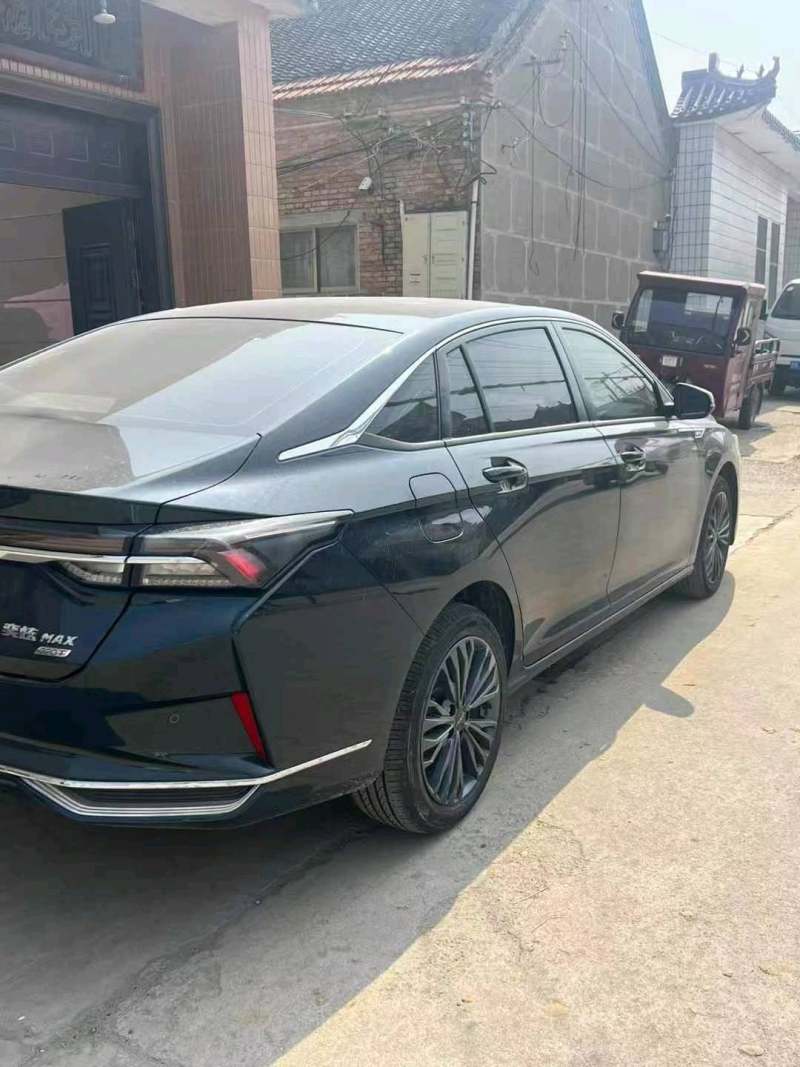 抵押车图片