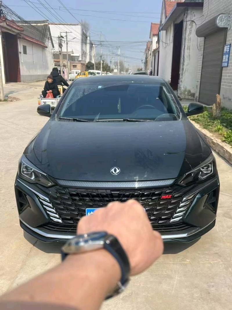 抵押车图片