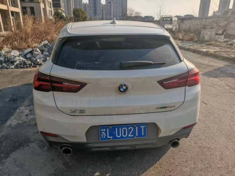 抵押车图片