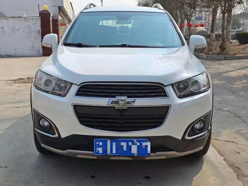 抵押车图片
