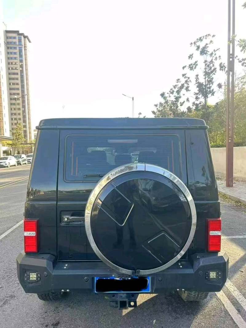 抵押车图片