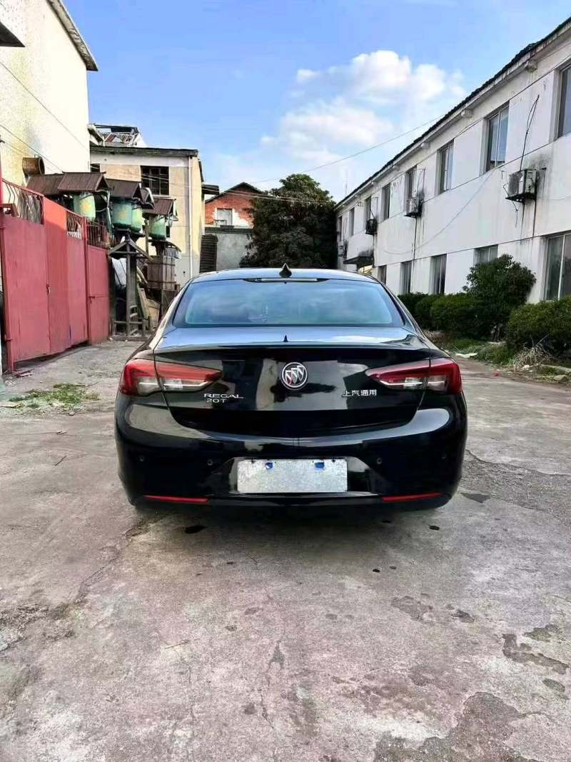 抵押车图片