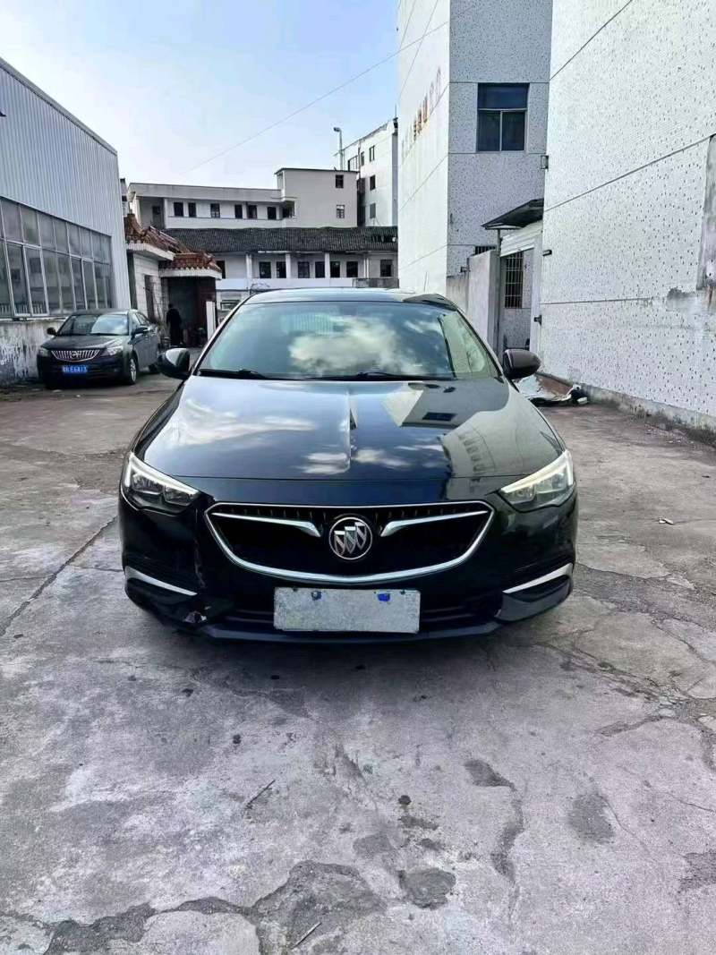 抵押车图片