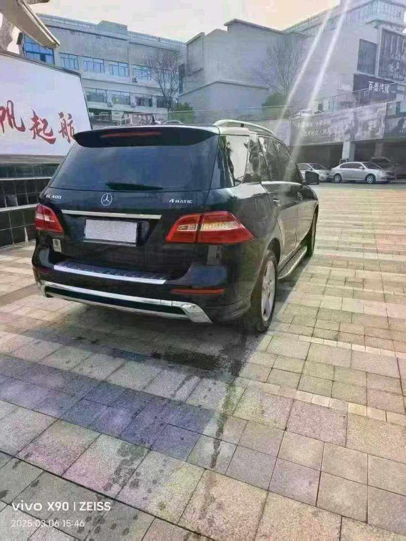 抵押车图片