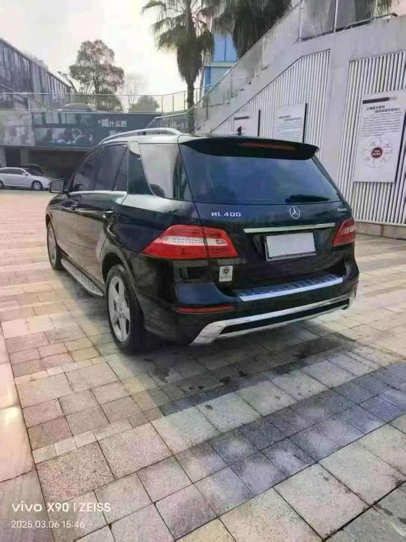 抵押车图片