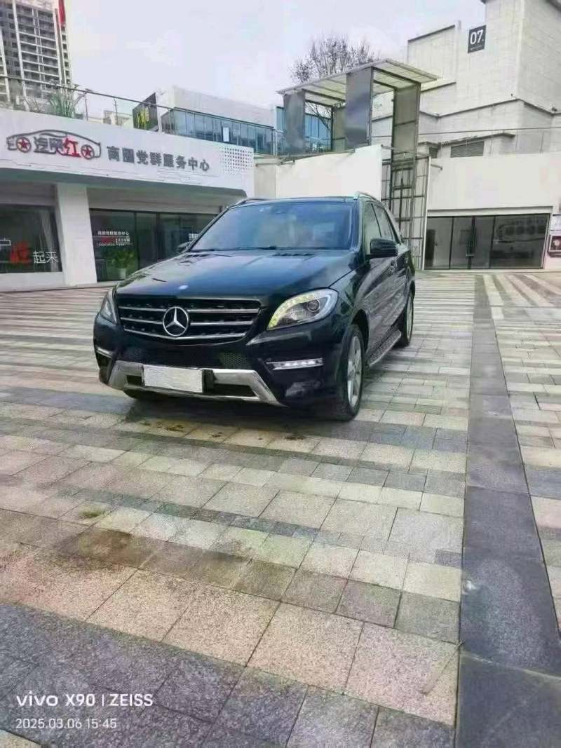 抵押车图片
