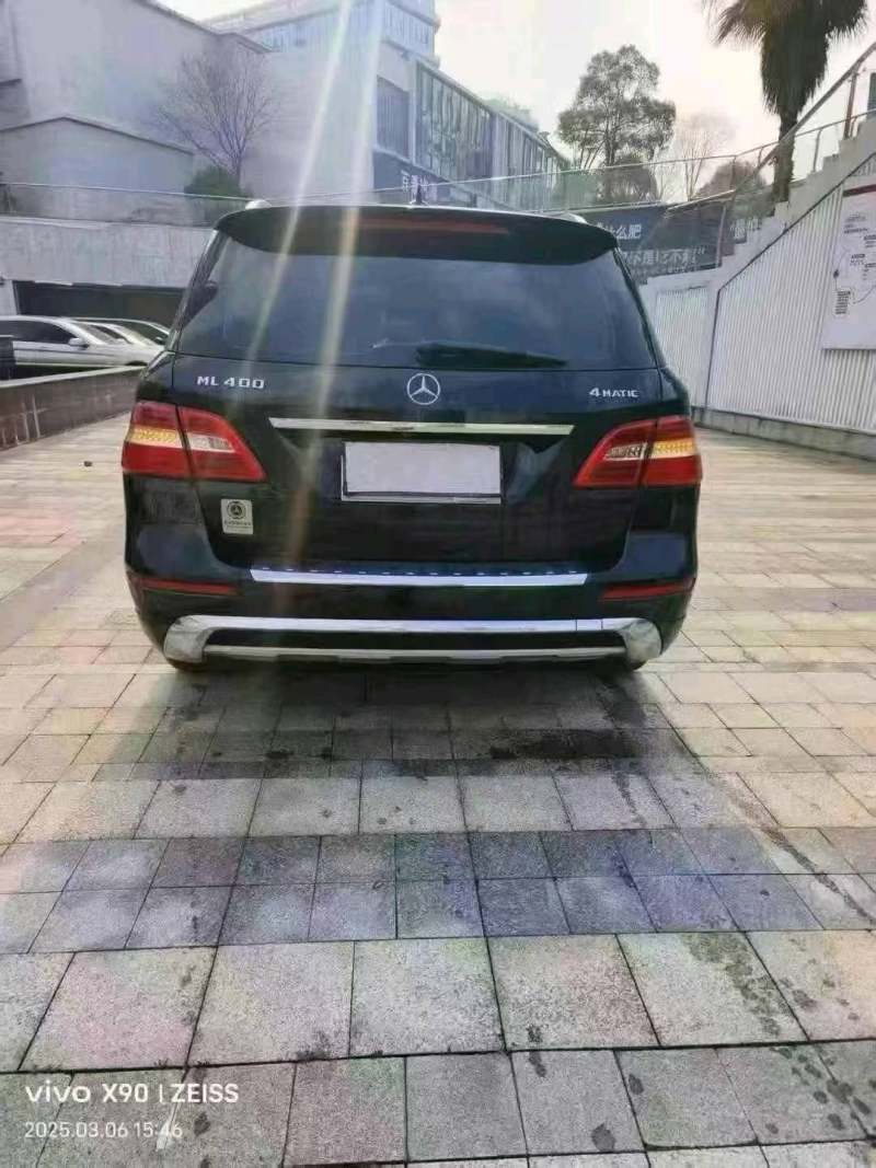 抵押车图片