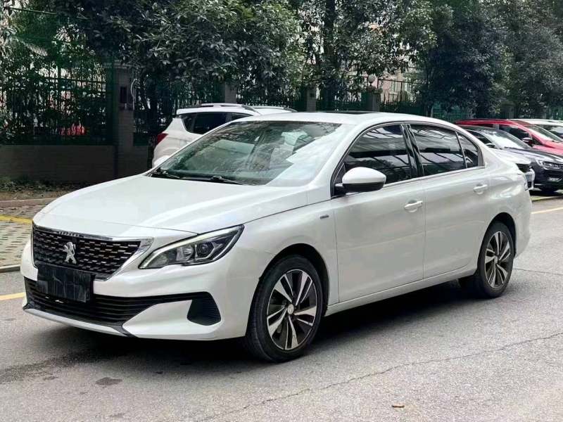 抵押车图片