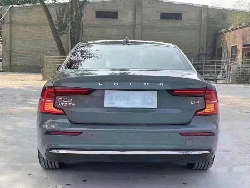 抵押车图片