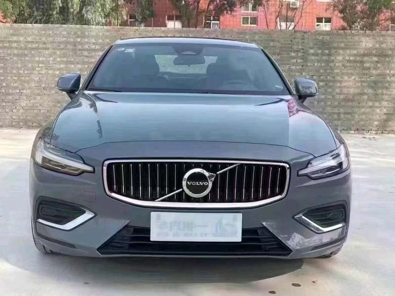抵押车图片