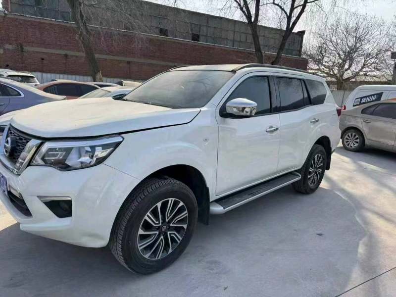 抵押车图片