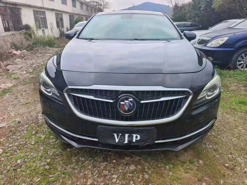 抵押车图片