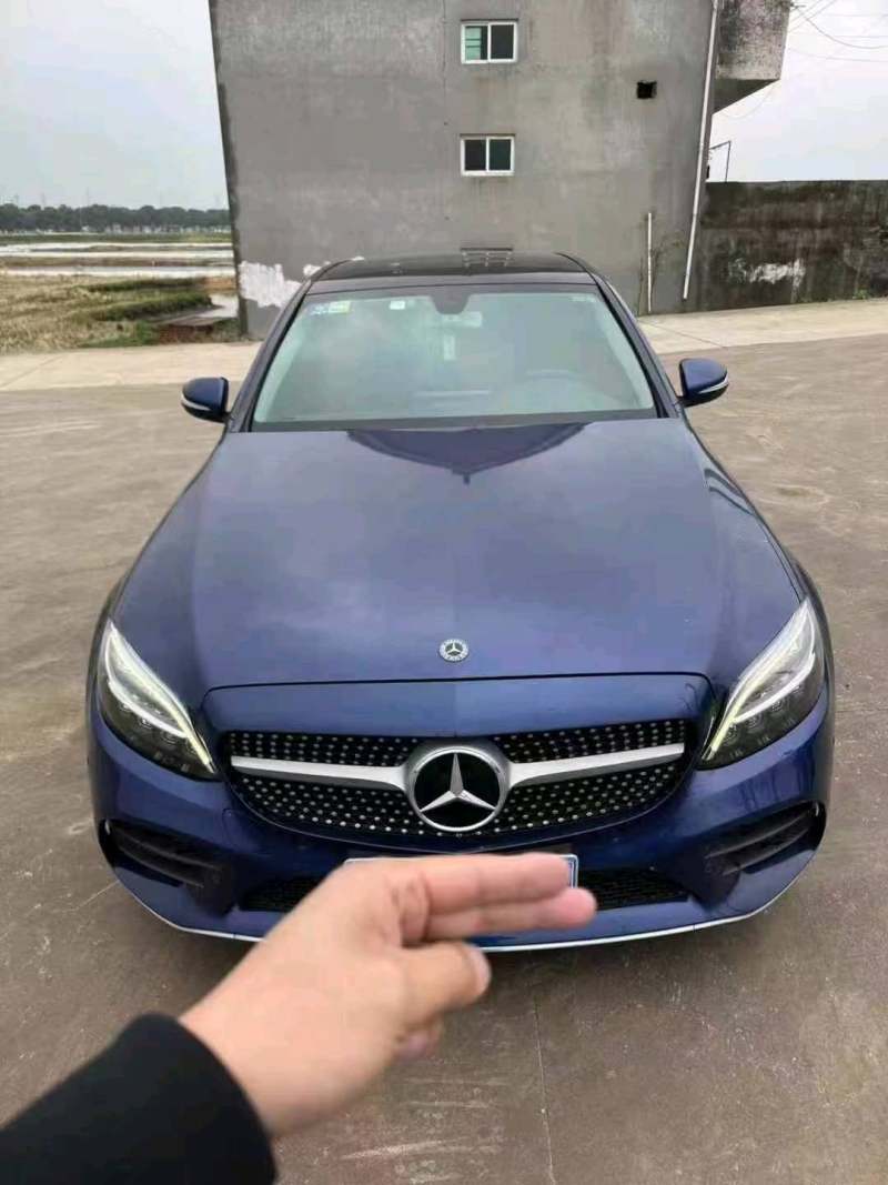 抵押车图片